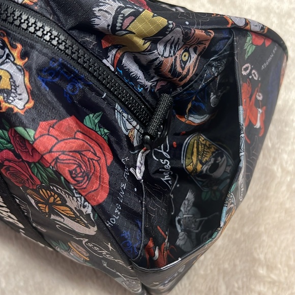 LINDA FINEGOLD “ALF & Emotional Baggage” Bag - Picture 7 of 9